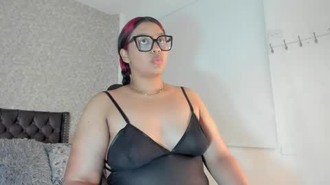 aleya_black online show from 04/16/26, 03:18