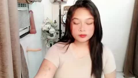 MARIE online show from 10/12/25, 04:55