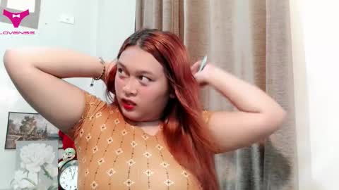 MARIE online show from 01/09/26, 06:05