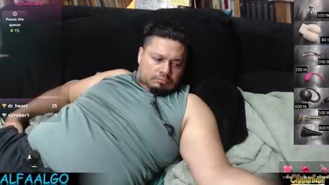 Alfa online show from 02/06/26, 06:51