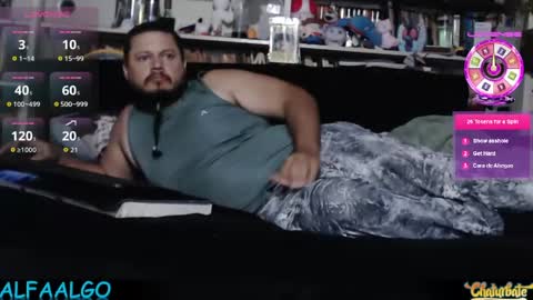 Alfa online show from 03/01/26, 11:45