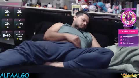 Alfa online show from 03/02/26, 11:50