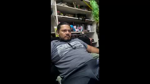 Alfa online show from 03/04/26, 06:08