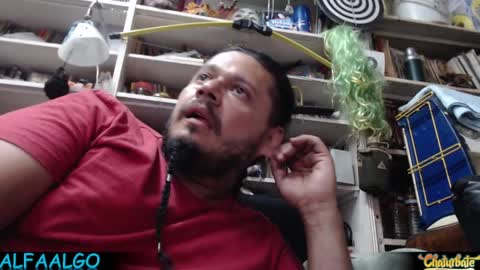 Alfa online show from 04/11/26, 04:00