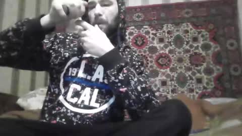 Snapshot of alferezsolvajo chatting on 02/12/26, 09:15 alferezsolvajo online show from 02/12/26, 09:15