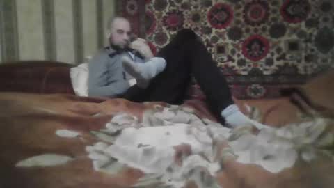alferezsolvajo online show from 05/24/26, 08:14