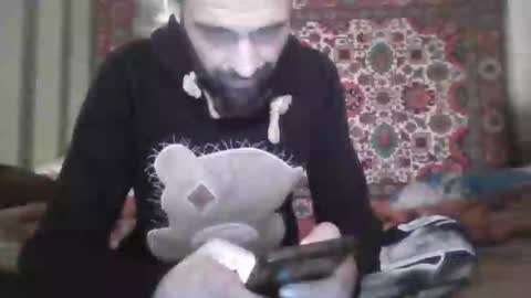 Snapshot of alferezsolvajo chatting on 06/05/26, 06:52 alferezsolvajo online show from 06/05/26, 06:52