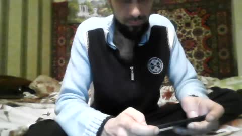 Snapshot of alferezsolvajo chatting on 07/04/26, 06:25 alferezsolvajo online show from 07/04/26, 06:25