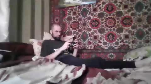Snapshot of alferezsolvajo chatting on 07/09/26, 05:22 alferezsolvajo online show from 07/09/26, 05:22
