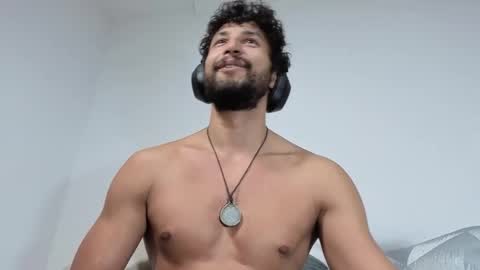 Alferiel online show from 09/17/25, 03:30