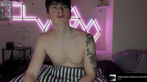 Alfie Green online show from 05/09/26, 10:26