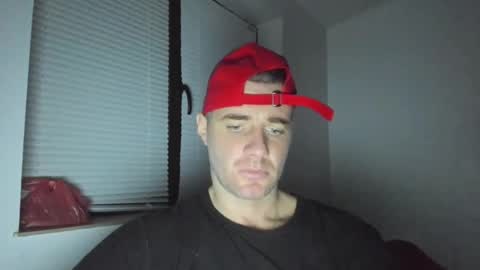 Snapshot of alfiesolomons87 chatting on 12/10/24, 08:05 alfiesolomons87 online show from 12/10/24, 08:05