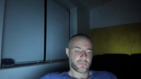 alfiesolomons87 online show from 05/27/26, 07:55