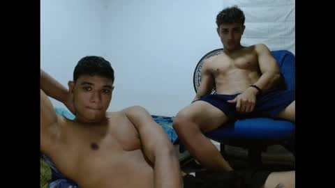 alfred_cantillo online show from 09/11/25, 06:24