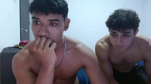 alfred_cantillo online show from 11/17/25, 06:08