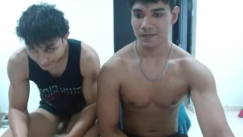 alfred_cantillo online show from 12/02/25, 03:34