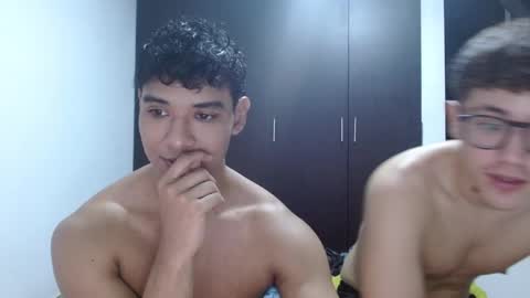 alfred_cantillo online show from 01/08/26, 06:59