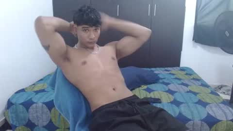 alfred_cantillo online show from 02/01/26, 09:13