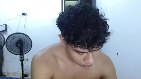 alfred_cantillo online show from 03/24/26, 04:17