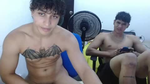 alfred_cantillo online show from 04/10/26, 04:06