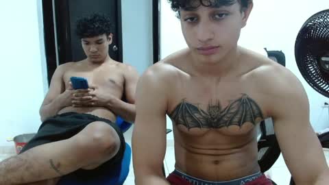 alfred_cantillo online show from 06/05/26, 10:32