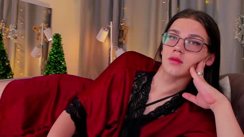 Alfreda online show from 12/28/24, 08:58