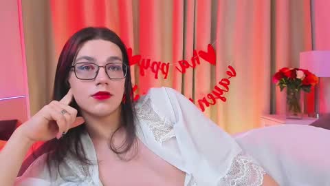 Alfreda online show from 02/14/25, 09:32