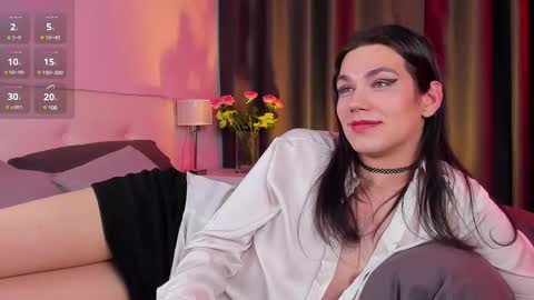 Alfreda online show from 03/05/25, 05:18