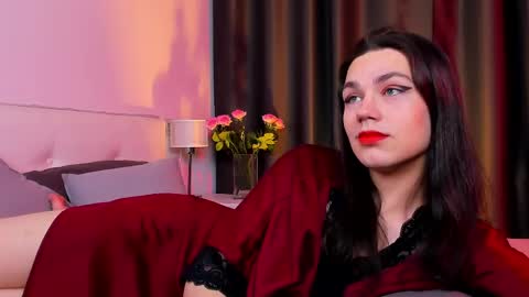 Alfreda online show from 03/08/25, 10:22