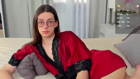 Alfreda online show from 03/26/26, 10:32