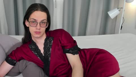 Alfreda online show from 05/23/26, 10:52