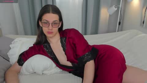 Alfreda online show from 06/04/26, 11:16