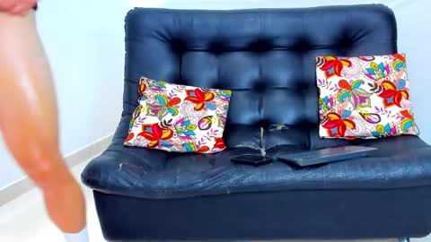 ig alfred walkerm online show from 02/14/26, 01:52