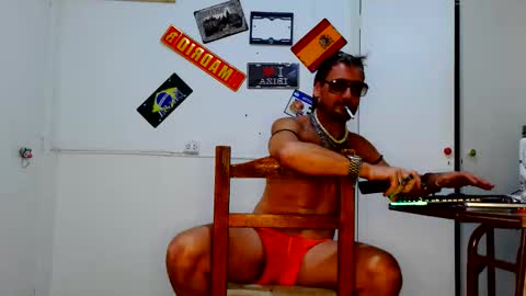 alfredopantuso online show from 03/23/26, 07:23