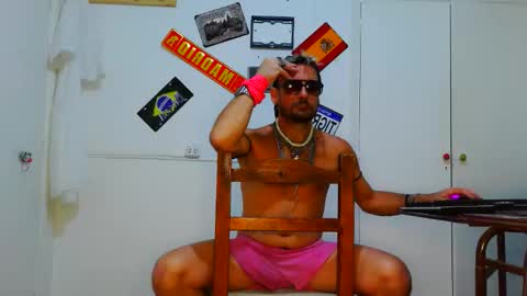 alfredopantuso online show from 03/23/26, 11:20