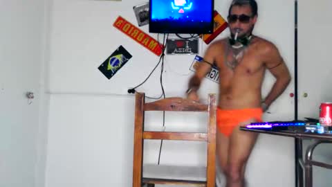 alfredopantuso online show from 03/26/26, 07:36