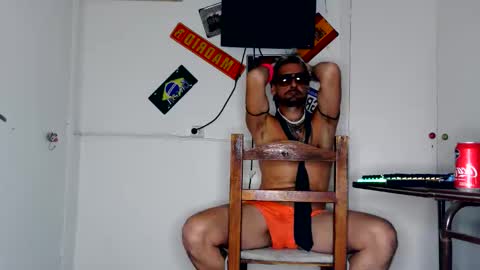 alfredopantuso online show from 03/28/26, 07:30