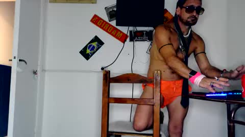 alfredopantuso online show from 03/28/26, 10:42