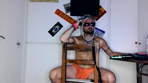 alfredopantuso online show from 03/29/26, 11:10