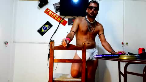 alfredopantuso online show from 03/30/26, 07:31