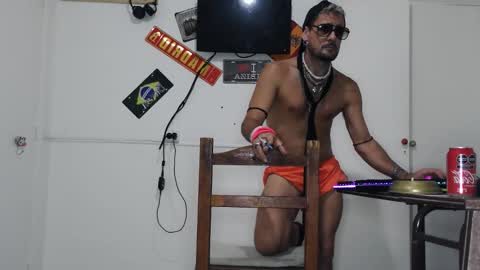 alfredopantuso online show from 03/31/26, 05:19