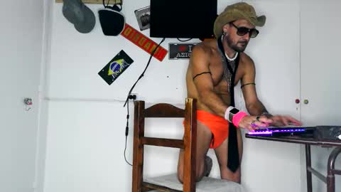 alfredopantuso online show from 03/31/26, 11:49