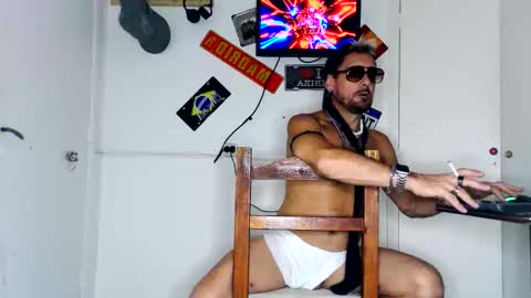 alfredopantuso online show from 04/06/26, 05:08