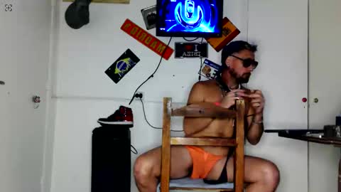 alfredopantuso online show from 04/13/26, 07:14