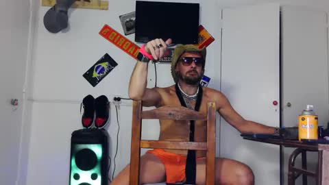 alfredopantuso online show from 04/13/26, 07:19