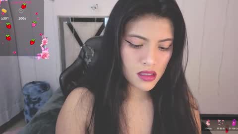 Carolina Join The Fan Club  online show from 11/12/25, 02:34