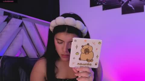 Carolina Join The Fan Club  online show from 06/23/26, 01:14