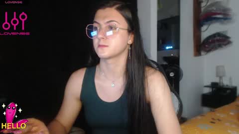 cami online show from 05/13/26, 09:44