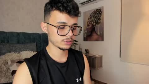 Snapshot of alhan_twink chatting on 07/07/26, 06:05 ALHAN online show from 07/07/26, 06:05