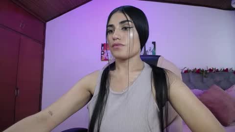 Alheli online show from 01/24/25, 02:51